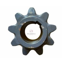 KOŁO ŁAŃCUCH.  Z- 9  FI 50 ELEWATOROWE [KCL040158]