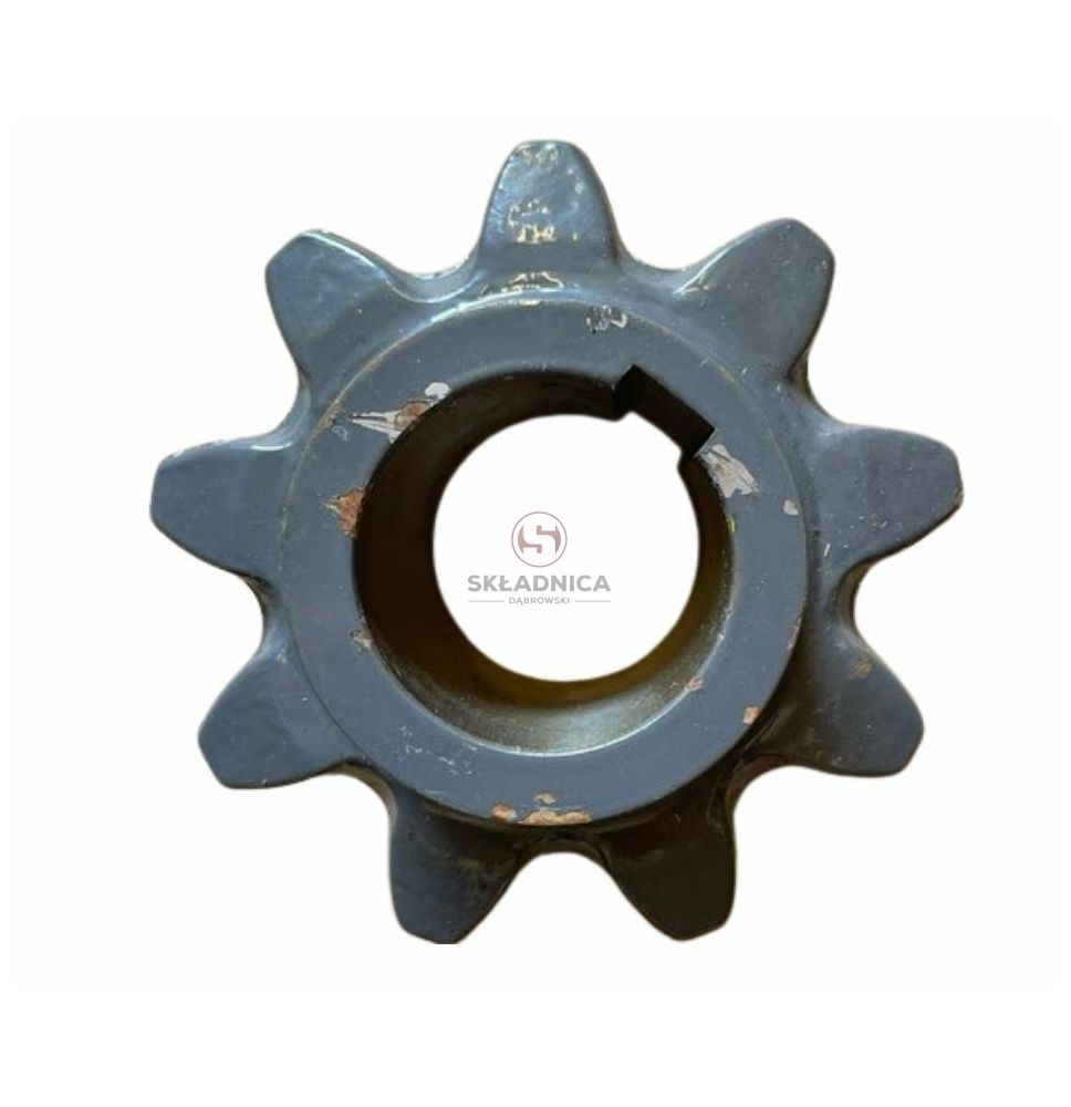KOŁO ŁAŃCUCH.  Z- 9  FI 50 ELEWATOROWE [KCL040158]