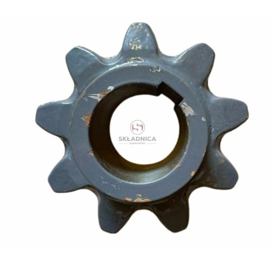 KOŁO ŁAŃCUCH.  Z- 9  FI 50 ELEWATOROWE [KCL040158]