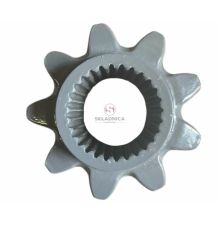 KOŁO ŁAŃCUCH.  Z- 9  FI 60 ELEWATOROWE [KCL040159]
