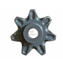 KOŁO ŁAŃCUCH.  Z- 7  FI 20 ELEWATOROWE [KCL040160]