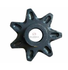 KOŁO ŁAŃCUCH.  Z- 7  FI 26 ELEWATOROWE [KCL040161]