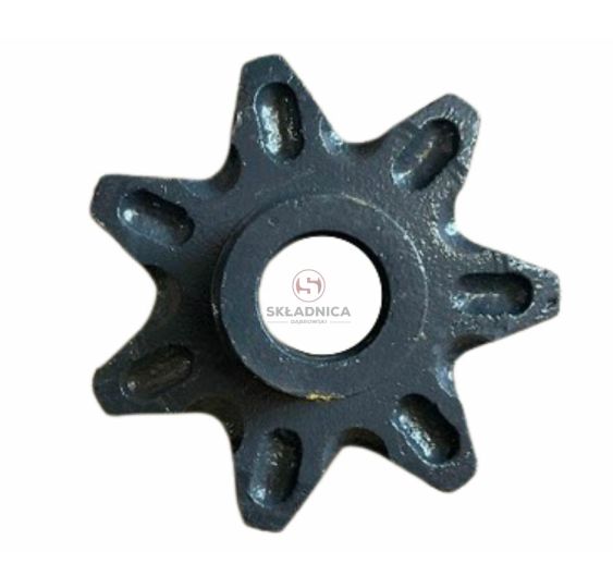 KOŁO ŁAŃCUCH.  Z- 7  FI 26 ELEWATOROWE [KCL040161]