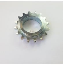 KOŁO ŁAŃCUCH.  5/8" 10B-1  Z-16  FI 47 [KCL040168]