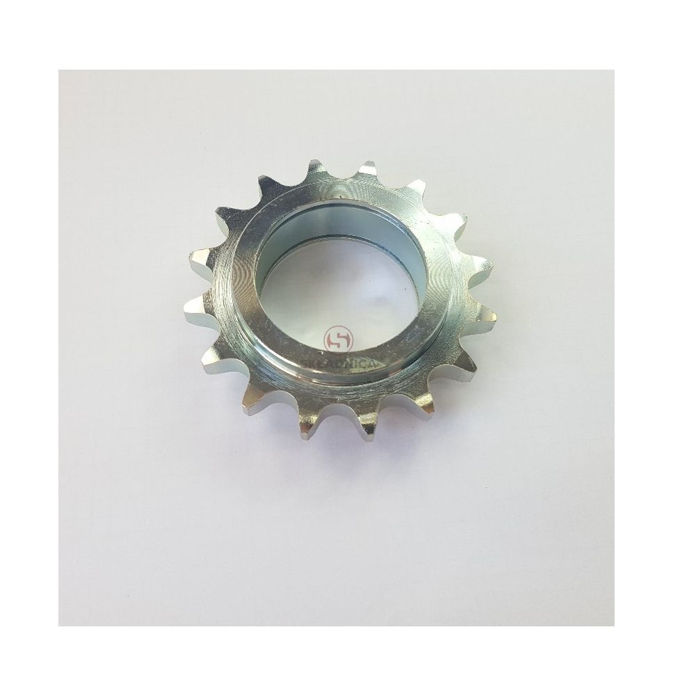 KOŁO ŁAŃCUCH.  5/8" 10B-1  Z-16  FI 47 [KCL040168]
