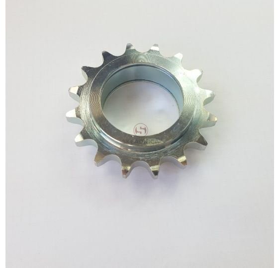 KOŁO ŁAŃCUCH.  5/8" 10B-1  Z-16  FI 47 [KCL040168]