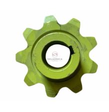 KOŁO ŁAŃCUCH.  Z- 9  FI 40 ELEWATOROWE [KCL040184]
