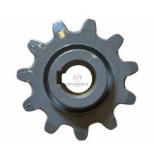 KOŁO ŁAŃCUCH.  Z-11  FI 40 ELEWATOROWE [KCL040204]