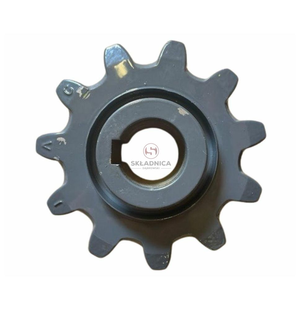 KOŁO ŁAŃCUCH.  Z-11  FI 40 ELEWATOROWE [KCL040204]