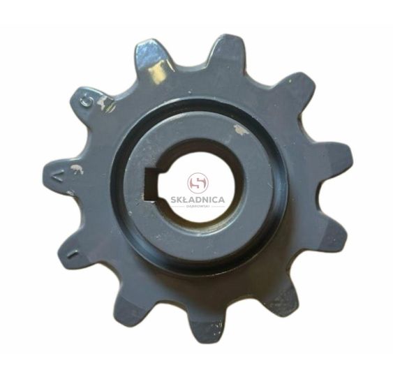 KOŁO ŁAŃCUCH.  Z-11  FI 40 ELEWATOROWE [KCL040204]