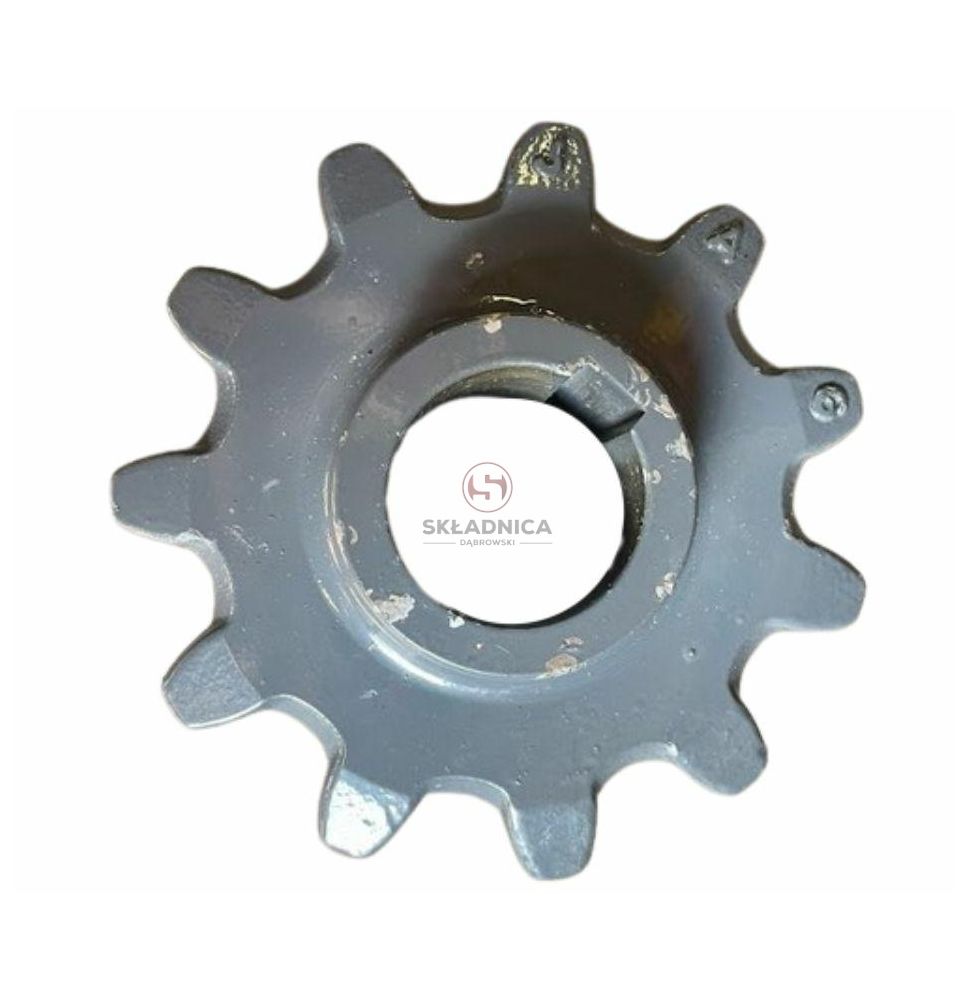 KOŁO ŁAŃCUCH.  Z-11  FI 45 ELEWATOROWE [KCL040205]