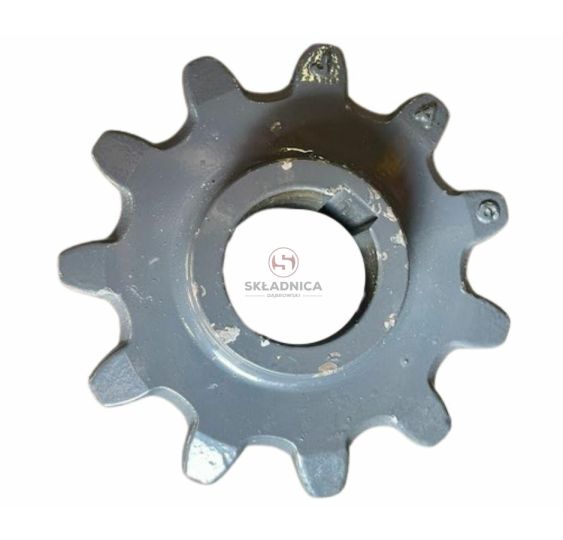 KOŁO ŁAŃCUCH.  Z-11  FI 45 ELEWATOROWE [KCL040205]