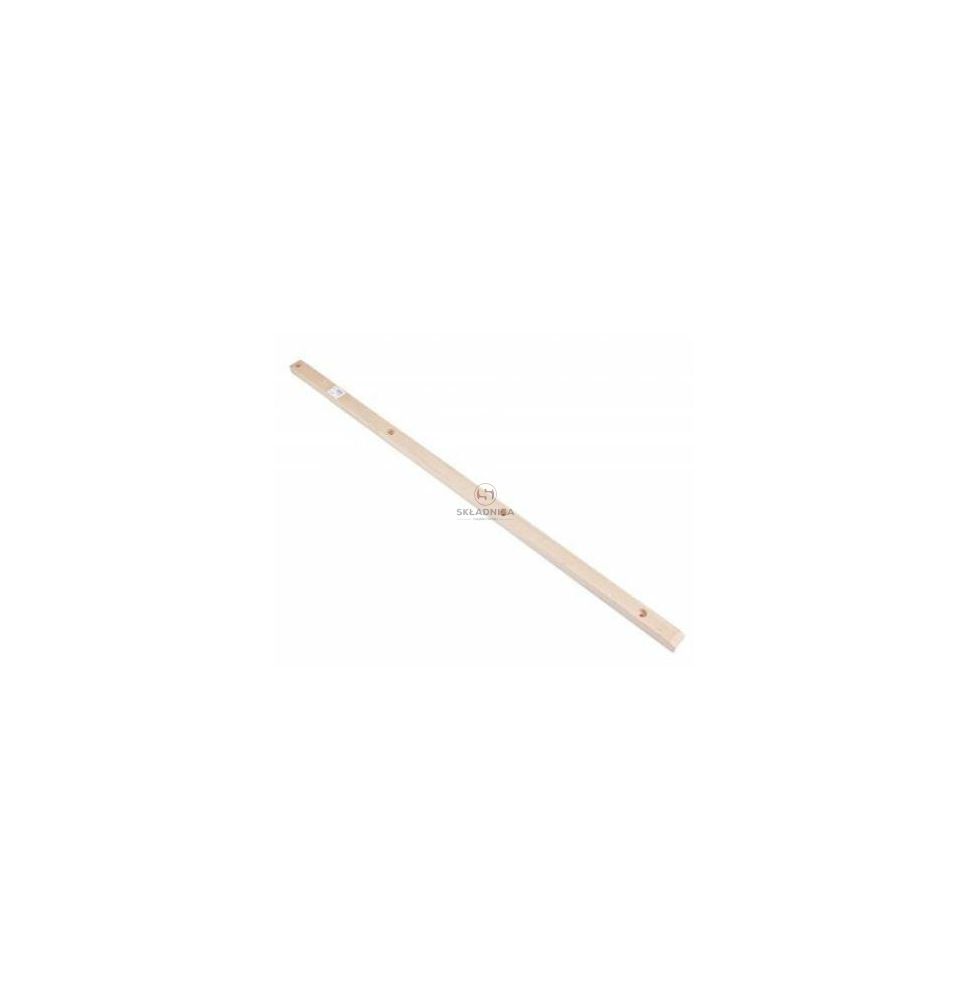 PROWADNICA DREWNIANA [KCL040207]