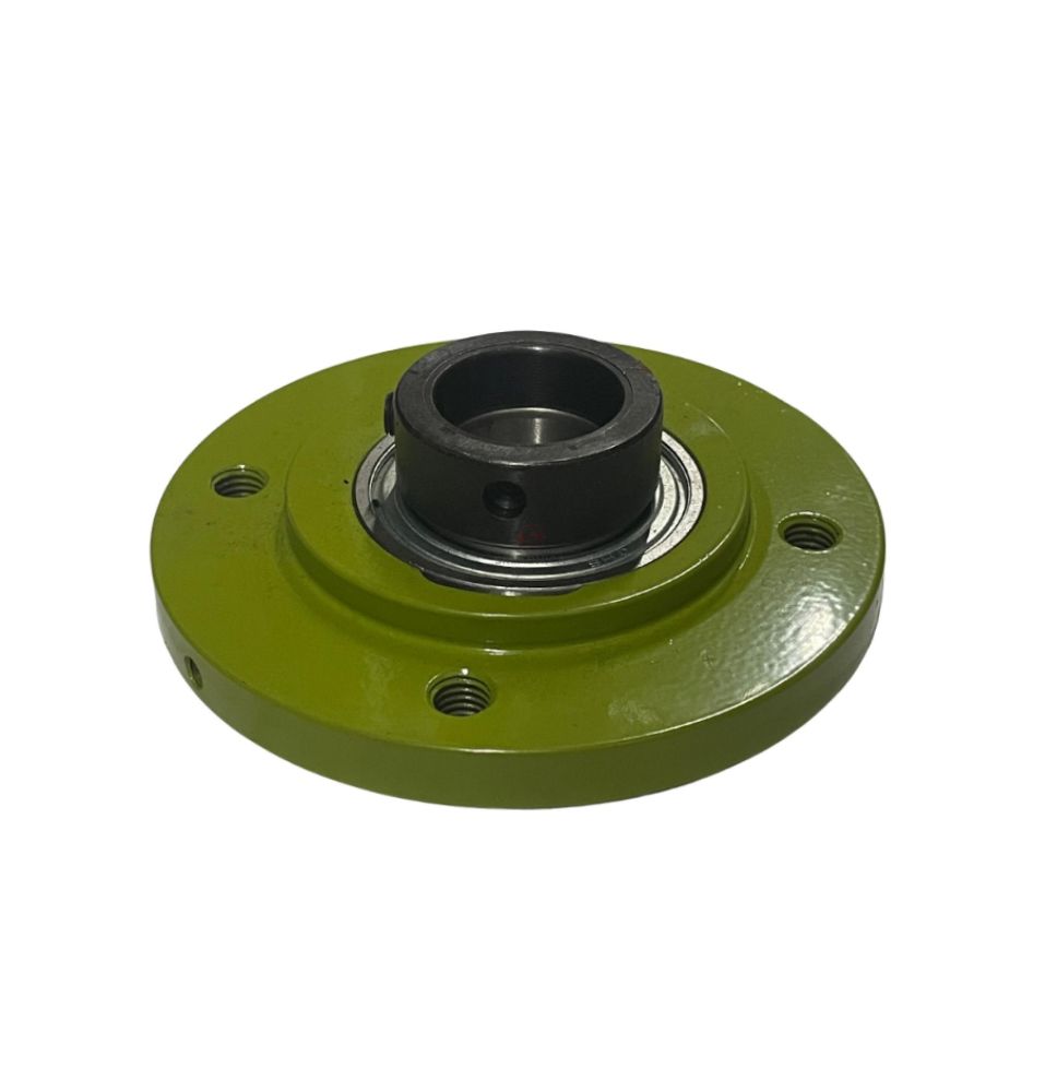 ŁOŻYSKO Z OBUDOWĄ  FI-30 [KCL040208-A]