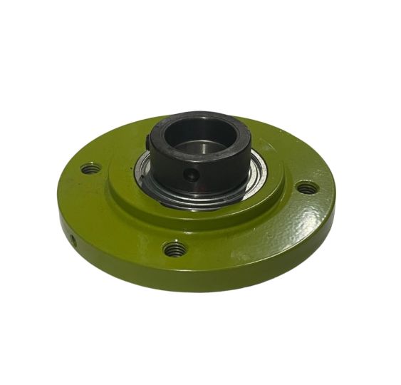 ŁOŻYSKO Z OBUDOWĄ  FI-30 [KCL040208-A]