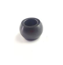 TULEJA  25,3*48*30 TEFLONOWA KULISTA [KCL040303]