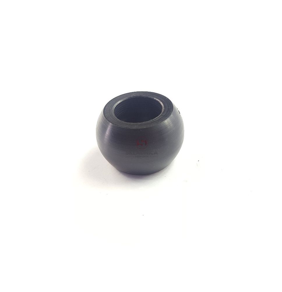 TULEJA  25,3*48*30 TEFLONOWA KULISTA [KCL040303]