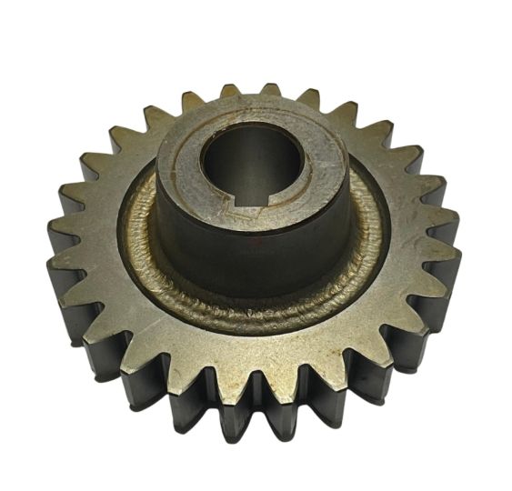 ZĘBATKA [KCL040562]