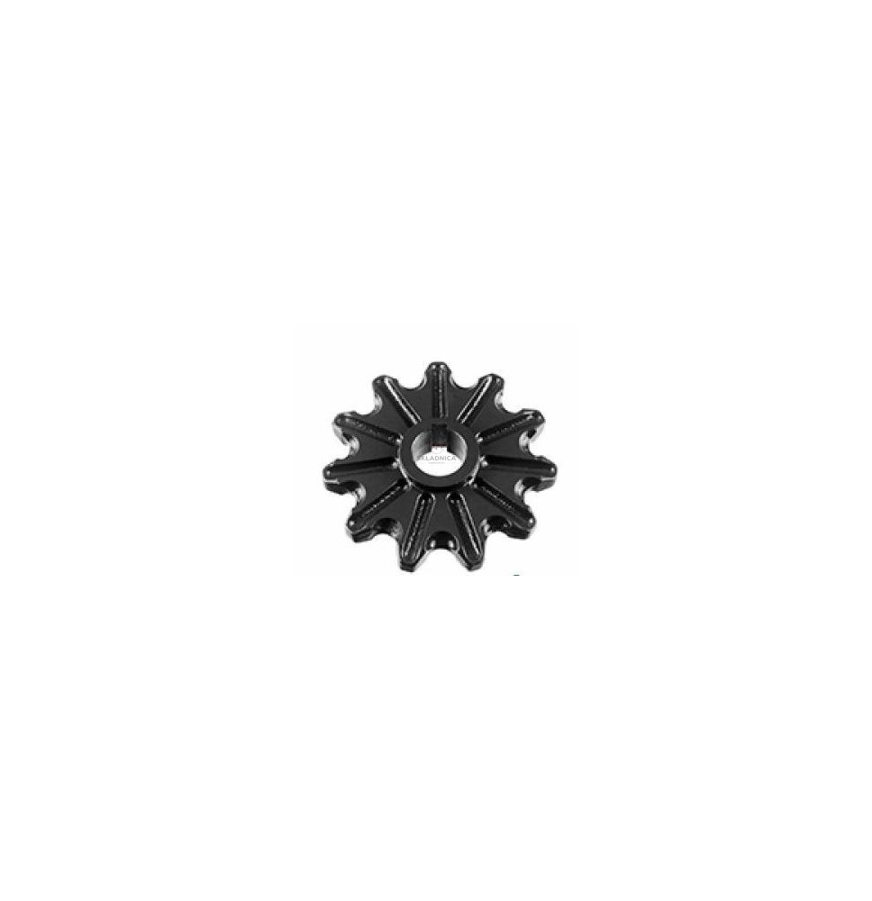 KOŁO ŁAŃCUCH.  38,40  38,4R  Z-11  FI 39 [KCL040840]