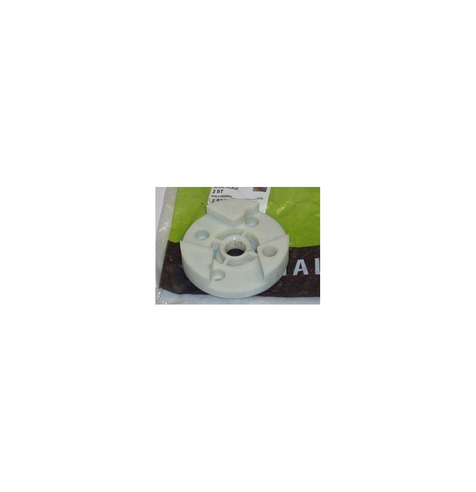 SPRZĘGŁO FIwew-16 / FIzew-83 [KCL040852]