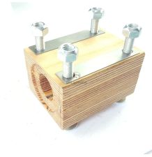 PANEWKA DREWNIANA FI-31 [KCL050027]