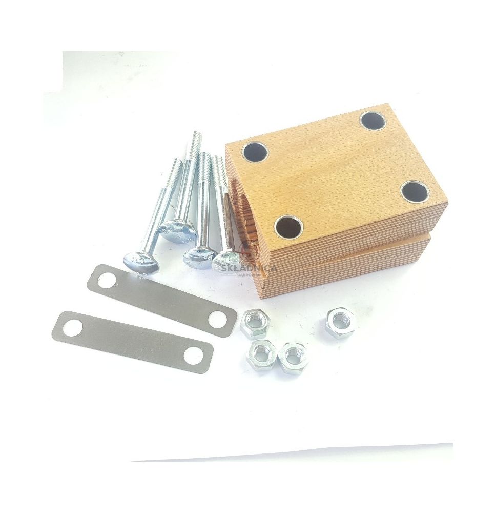 PANEWKA DREWNIANA FI-35 [KCL050028]