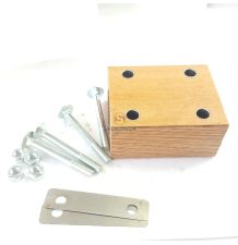 PANEWKA DREWNIANA FI-40 [KCL050029]