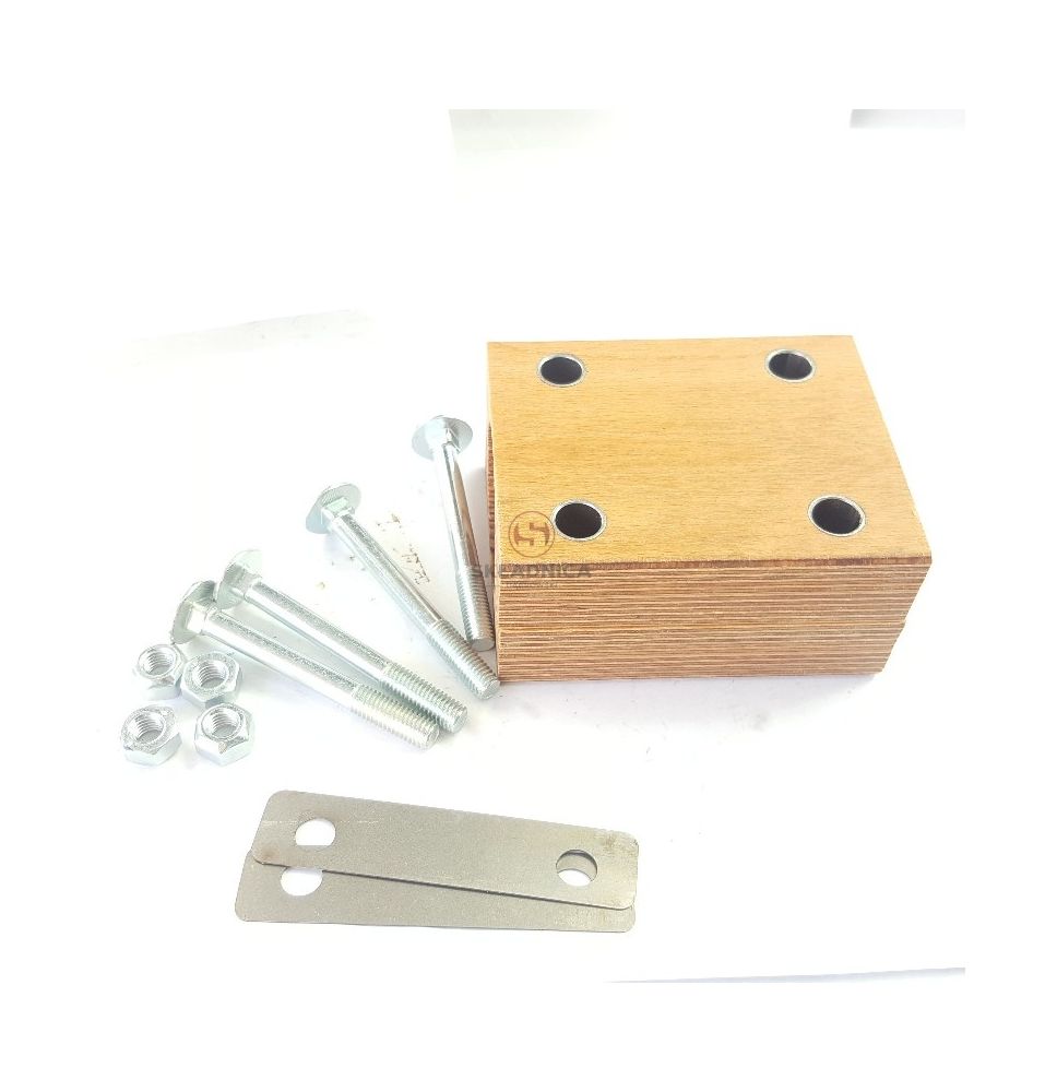 PANEWKA DREWNIANA FI-40 [KCL050029]