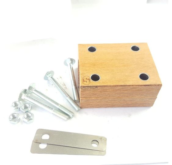 PANEWKA DREWNIANA FI-40 [KCL050029]
