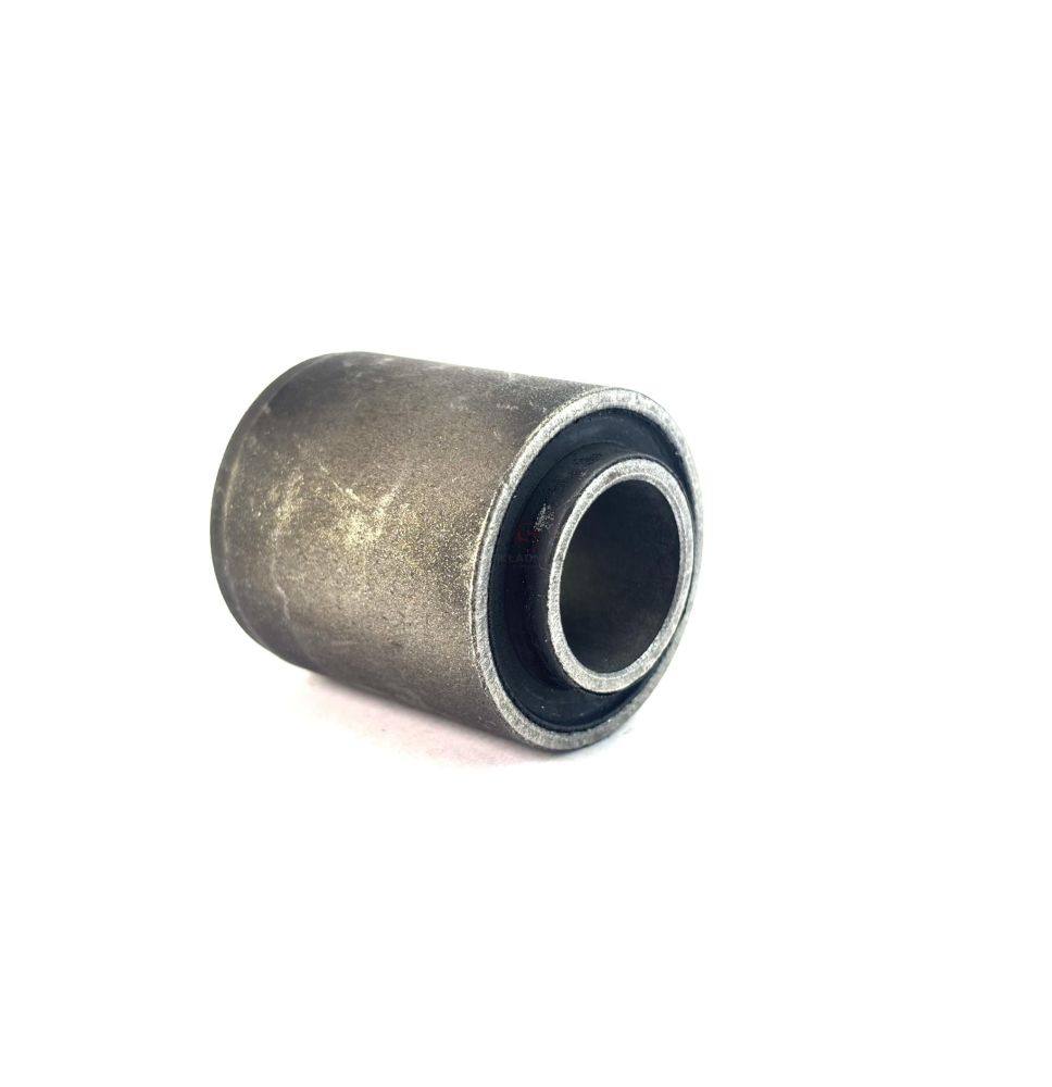 TULEJA  17*34*42 METAL.- GUMOWA [KCL050100]