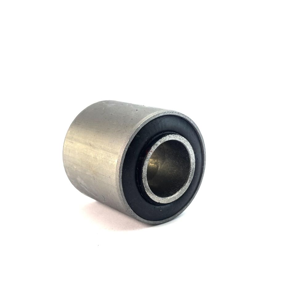 TULEJA  25*50*50 METAL.-GUMOWA [KCL050101]