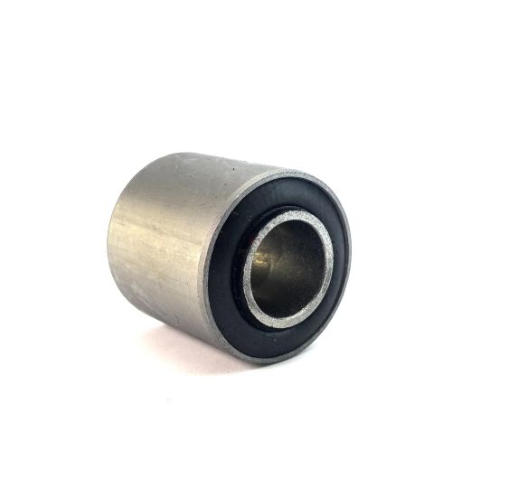 TULEJA  25*50*50 METAL.-GUMOWA [KCL050101]