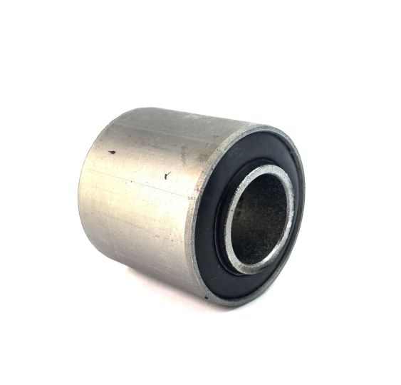TULEJA  25*50*50 METAL.-GUMOWA WZMOCNION [KCL050101-A]