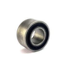 TULEJA  16*32*17 METAL.- GUMOWA  WZM. [KCL050118]