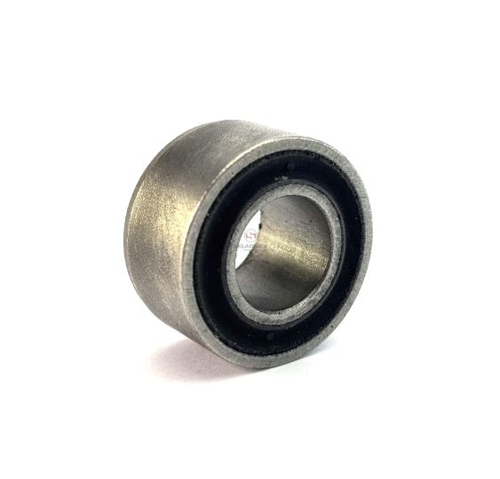 TULEJA  16*32*17 METAL.- GUMOWA  WZM. [KCL050118]