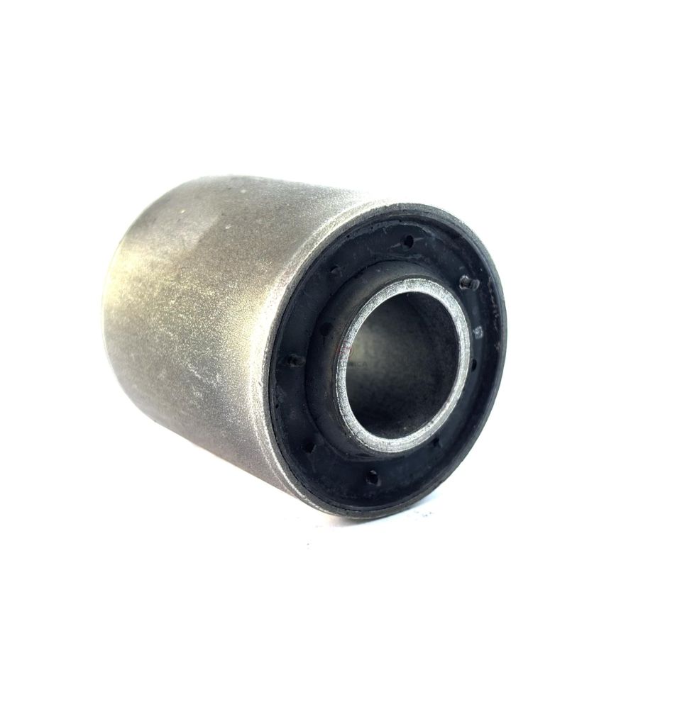 TULEJA  25*55*60 METAL.-GUMOWA     WZMAC [KCL050122]
