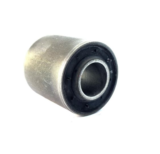 TULEJA  25*55*60 METAL.-GUMOWA     WZMAC [KCL050122]