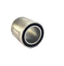 TULEJA  25*40*40 METAL.-GUMOWA [KCL050132]