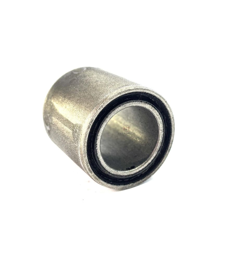 TULEJA  25*40*40 METAL.-GUMOWA [KCL050132]
