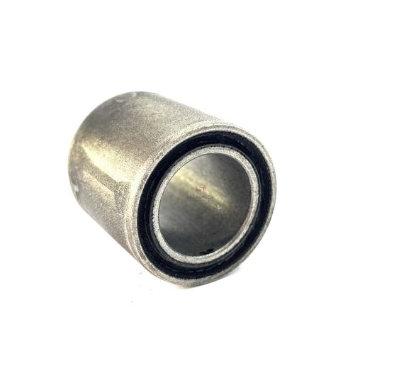 TULEJA  25*40*40 METAL.-GUMOWA [KCL050132]