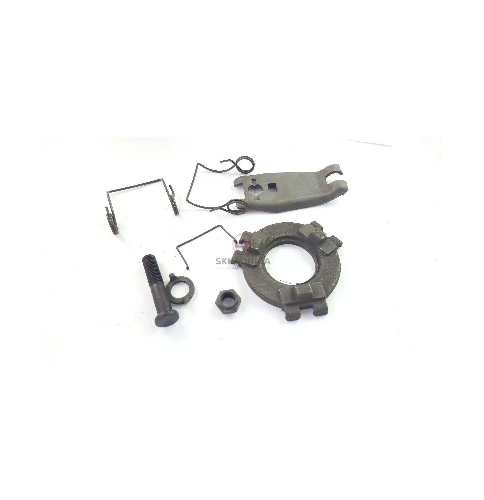 ZESTAW NAPRAWCZY DOCISKU [KCL060003-A]