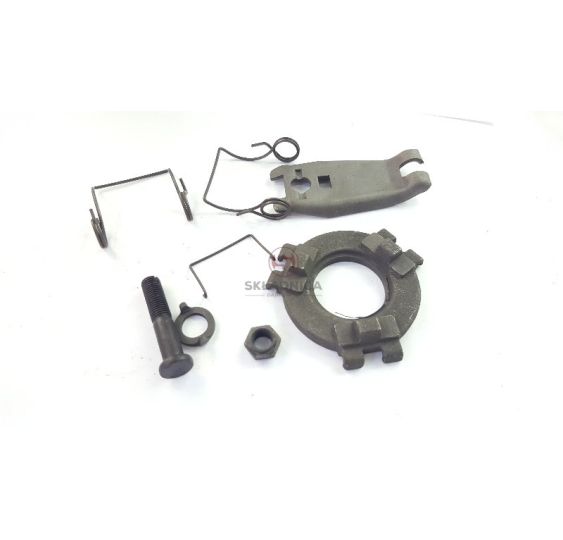 ZESTAW NAPRAWCZY DOCISKU [KCL060003-A]