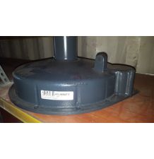 OBUDOWA SPRZĘGŁA GUMOWEGO [KCL060027-T]