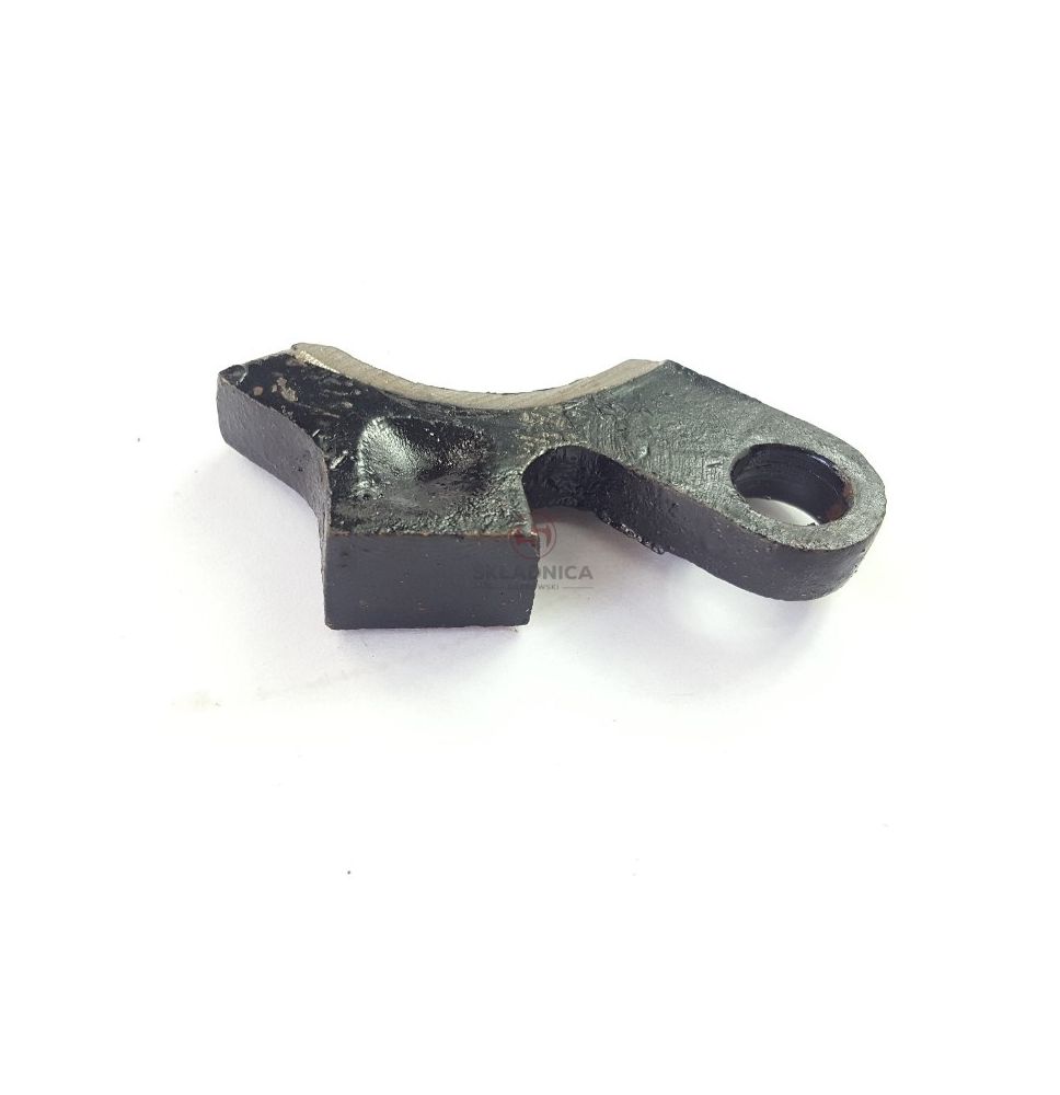 HAMULEC Z OKŁADZINĄ [KCL060028-A]