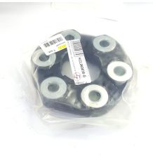 TARCZA MET-GUMOWA  LAN 120  6 OTW. FI-16 [KCL060036-G]