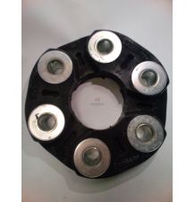 TARCZA MET-GUMOWA  LAN 120  6 OTW. FI-16 [KCL060036-G]