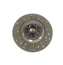 TARCZA SPRZĘGŁA  Z- 8 36*42 250  NASYP [KCL060040]