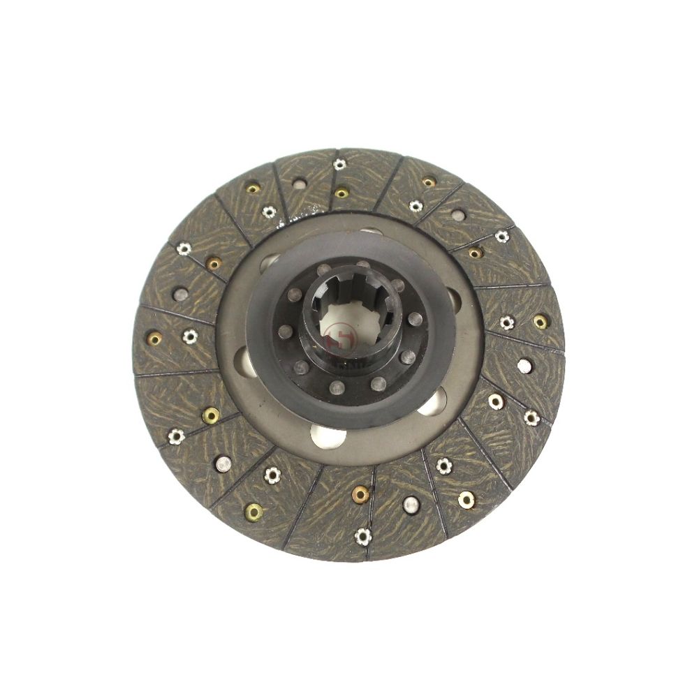 TARCZA SPRZĘGŁA  Z- 8 36*42 250  NASYP [KCL060040]