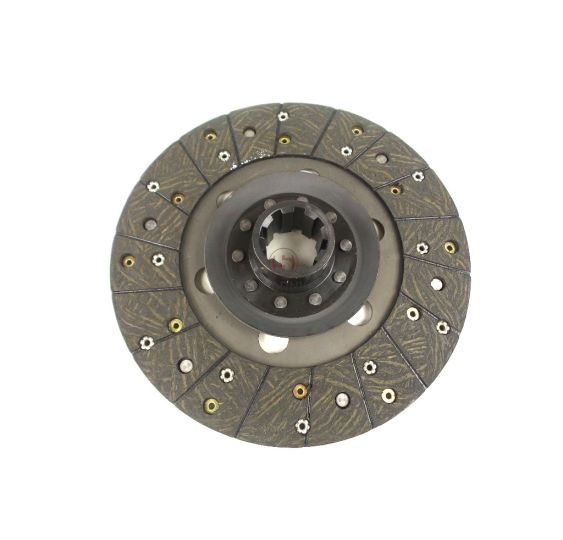 TARCZA SPRZĘGŁA  Z- 8 36*42 250  NASYP [KCL060040]