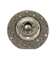 TARCZA SPRZĘGŁA  Z-21 38*42 250  NASYP [KCL060041]